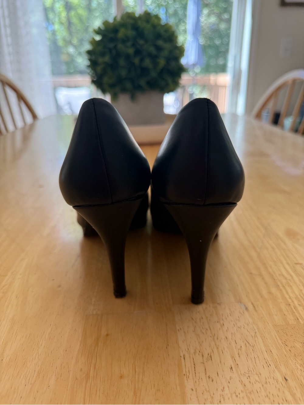 Style & Co Heels - Picture 4 of 5